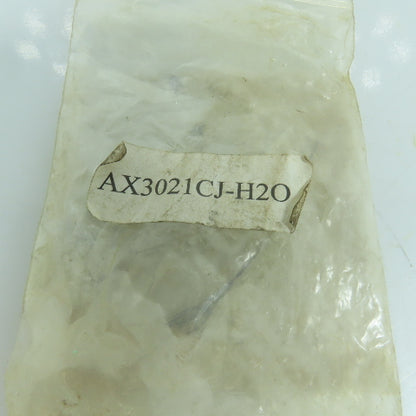 AX3021CJ-H20 Sacrificial Anode Water Connectors Viega DVGW Bi