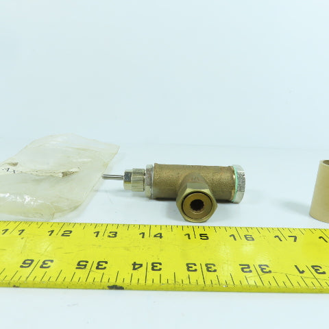 AX3021CJ-H20 Sacrificial Anode Water Connectors Viega DVGW Bi