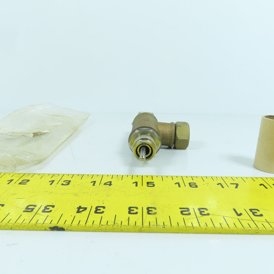 AX3021CJ-H20 Sacrificial Anode Water Connectors Viega DVGW Bi