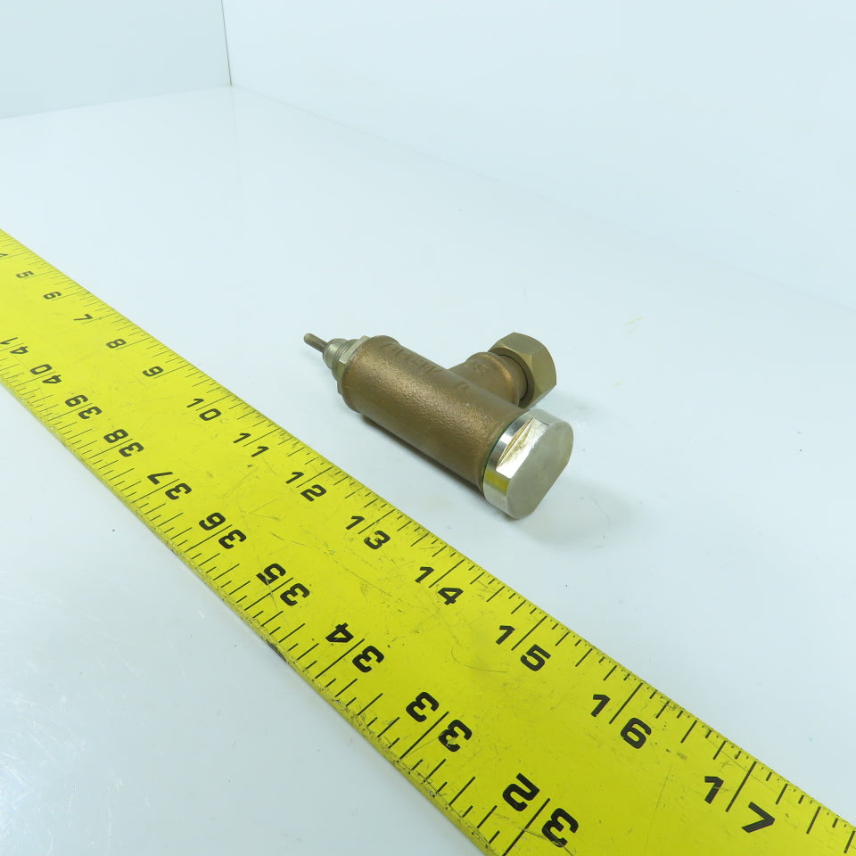 AX3021CJ-H20 Sacrificial Anode Water Connectors Viega DVGW b