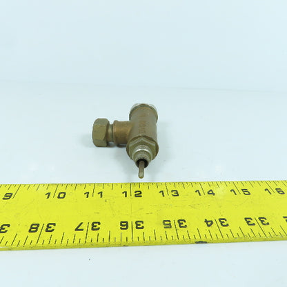 AX3021CJ-H20 Sacrificial Anode Water Connectors Viega DVGW b