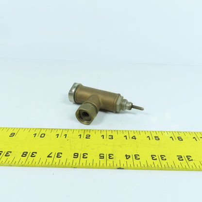 AX3021CJ-H20 Sacrificial Anode Water Connectors Viega DVGW b