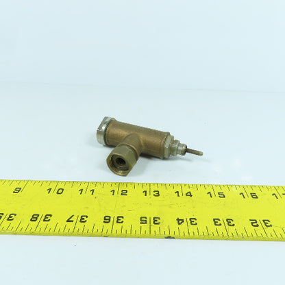 AX3021CJ-H20 Sacrificial Anode Water Connectors Viega DVGW b