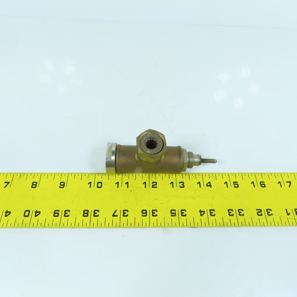 AX3021CJ-H20 Sacrificial Anode Water Connectors Viega DVGW b