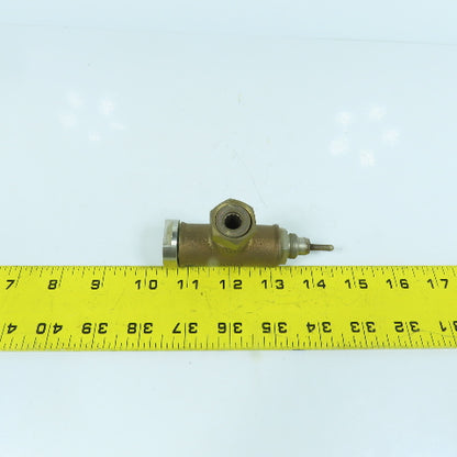 AX3021CJ-H20 Sacrificial Anode Water Connectors Viega DVGW b