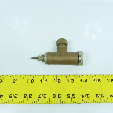 AX3021CJ-H20 Sacrificial Anode Water Connectors Viega DVGW b