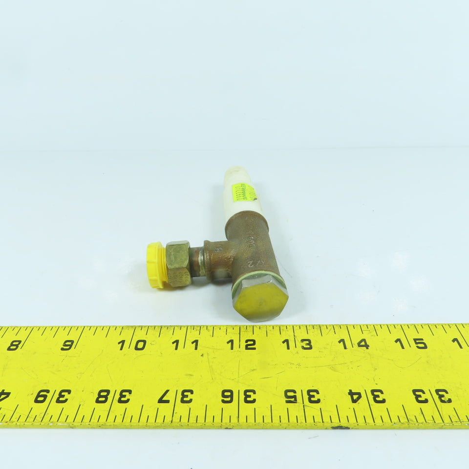 AX3021CJ-H20 Sacrificial Anode Water Connector Viega DVGW b