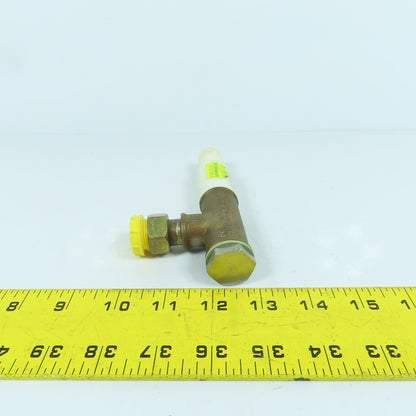 AX3021CJ-H20 Sacrificial Anode Water Connector Viega DVGW b