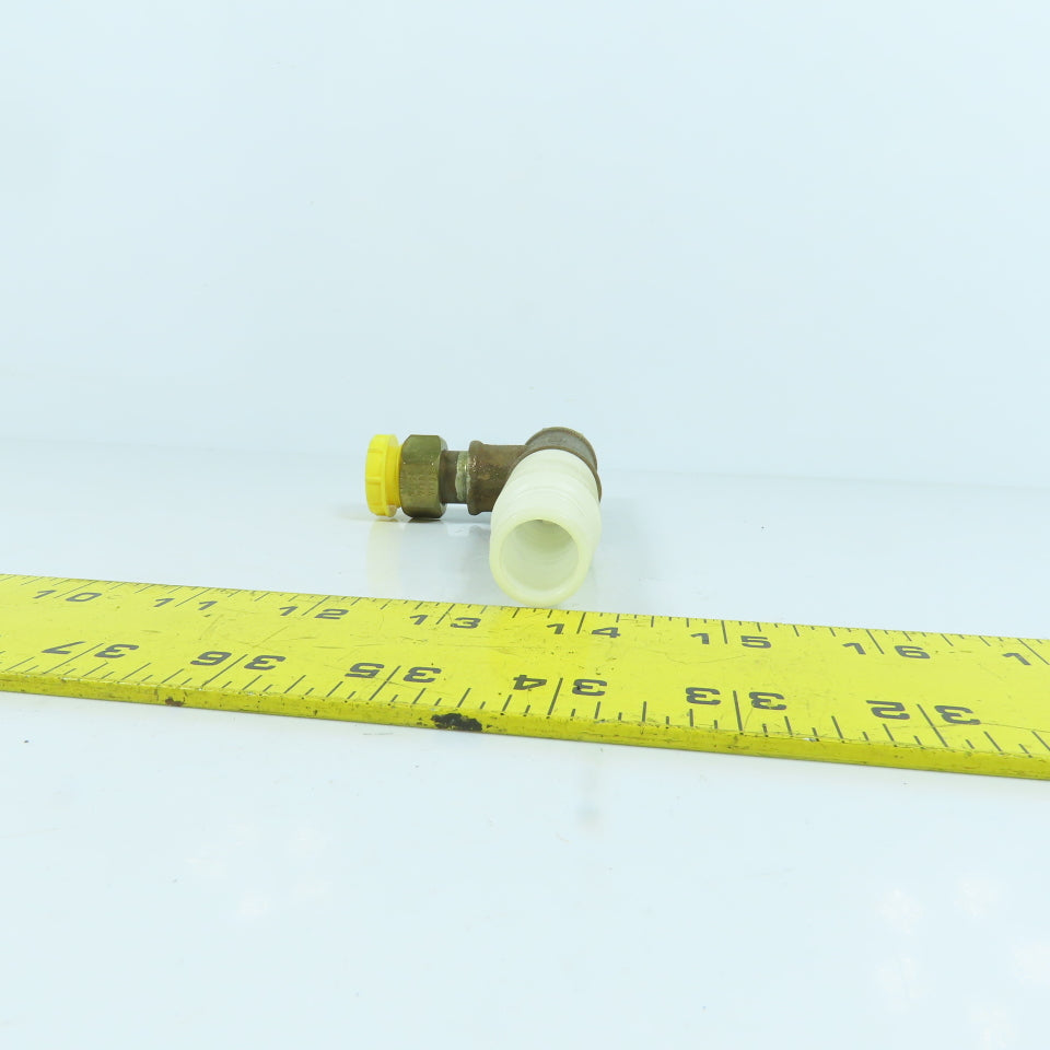 AX3021CJ-H20 Sacrificial Anode Water Connector Viega DVGW b