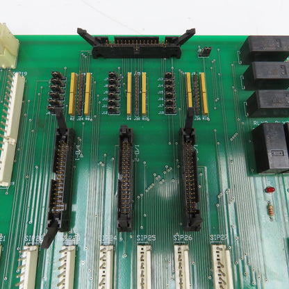 PC800 W3-INF Rev 2 Interface Circuit Board Wiedematic Mach II Type 4560