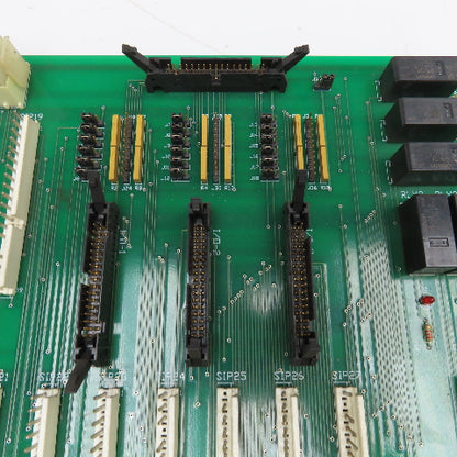 PC800 W3-INF Rev 2 Interface Circuit Board Wiedematic Mach II Type 4560