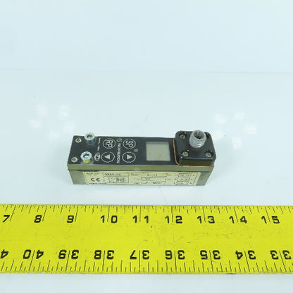 Norgren 0885196 Pneumatic Pressure Switch 10 Bar 18-32V