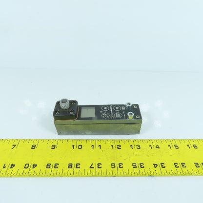 Norgren 0885196 Pneumatic Pressure Switch 10 Bar 18-32V