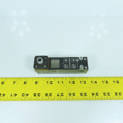 Norgren 0885196 Pneumatic Pressure Switch 10 Bar 18-32V
