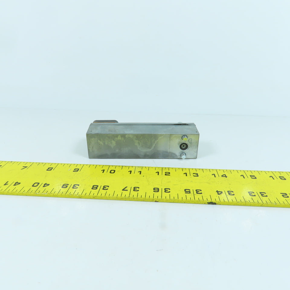 Norgren 0885196 Pneumatic Pressure Switch 10 Bar 18-32V