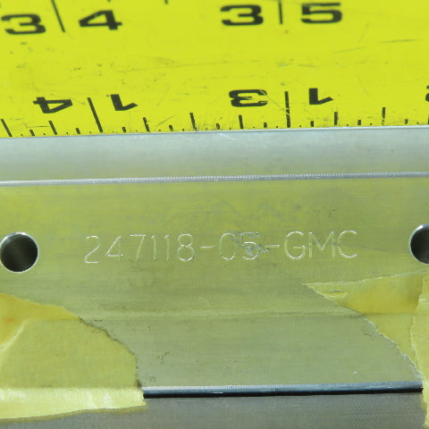 Trumpf 0926426-0-KG 0926426 Mirror Assembly 25111453/10 R=1380mm cc