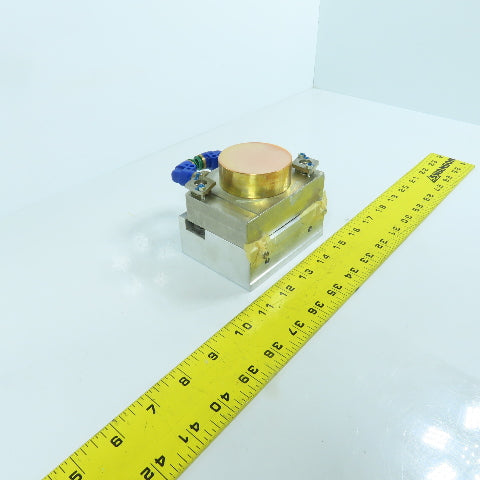 Trumpf 0926426-0-KG 0926426 Mirror Assembly 25111453/10 R=1380mm cc
