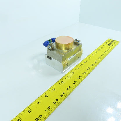 Trumpf 0926426-0-KG 0926426 Mirror Assembly 25111453/10 R=1380mm cc