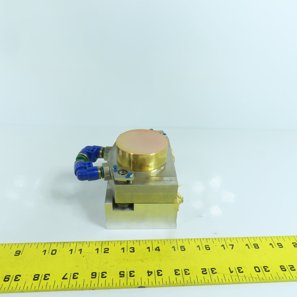 Trumpf 0926426-0-KG 0926426 Mirror Assembly 25111453/10 R=1380mm cc