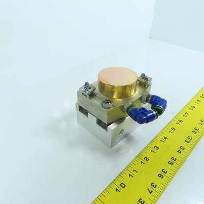 Trumpf 0926426-0-KG 0926426 Mirror Assembly 25111453/10 R=1380mm cc
