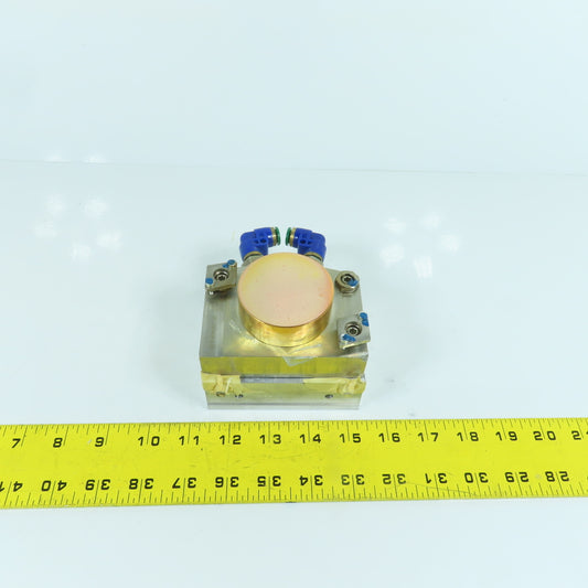 Trumpf 0926426-0-KG 0926426 Mirror Assembly 25111453/10 R=1380mm cc