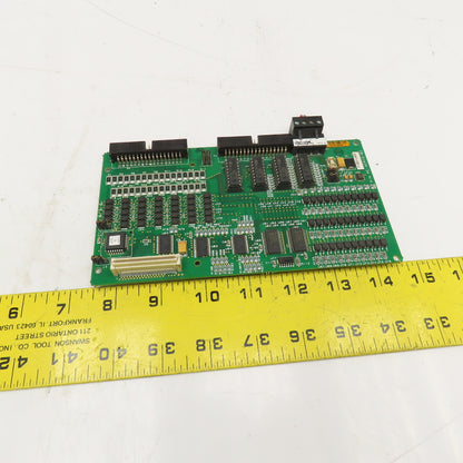 PC-ACRIO-02 Control Board