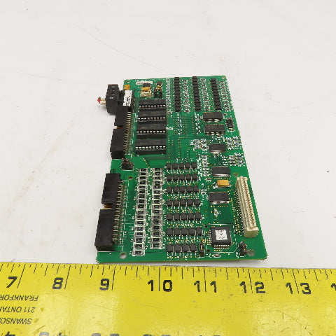 PC-ACRIO-02 Control Board