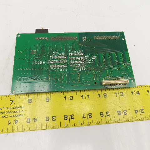 PC-ACRIO-02 Control Board