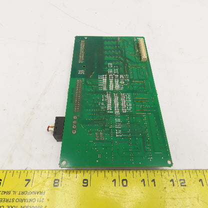 PC-ACRIO-02 Control Board