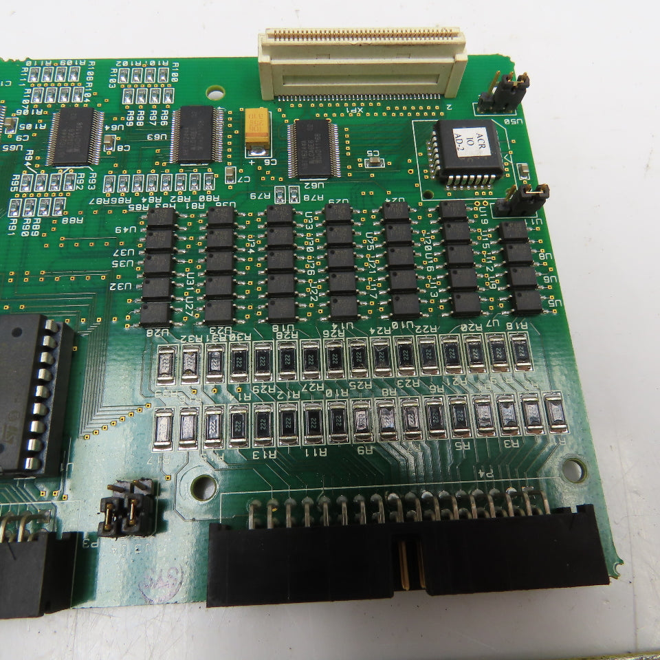PC-ACRIO-02 Control Board