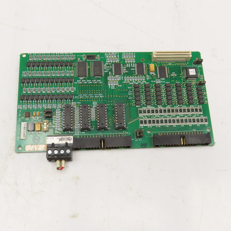 PC-ACRIO-02 Control Board