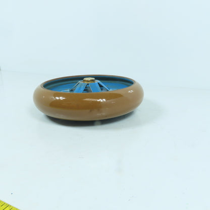 Trumpf Laser PE140 R230 3000pf Capacitor 16 kVp