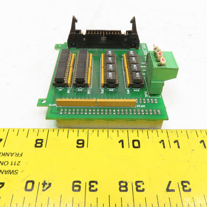 1505_2000 I/O Circuit Board