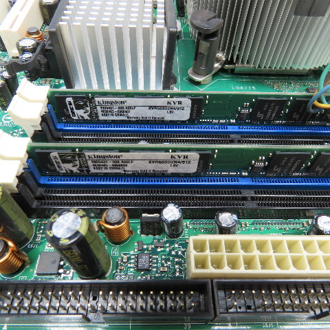 Intel D945GTP S945PLM Desktop Mother Board Circuit Board