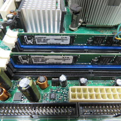 Intel D945GTP S945PLM Desktop Mother Board Circuit Board