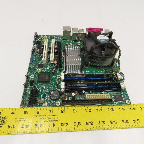 Intel D945GTP S945PLM Desktop Mother Board Circuit Board