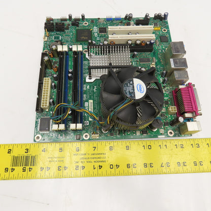 Intel D945GTP S945PLM Desktop Mother Board Circuit Board