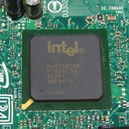 Intel D945GTP S945PLM Desktop Mother Board Circuit Board