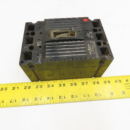 General Electric TEC34150 MAG Break 150A 3 Pole Molded Case Circuit Breaker