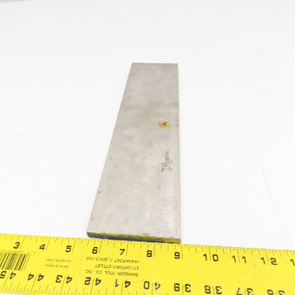 1/2" x 3-1/2" Non Heat Treated 17-4 Stainless Flat Bar Stock 13-1/2"