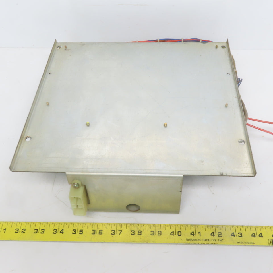 Mitsubishi Electric BV611A106G51B Assembly Resonator Pressure Switch Board