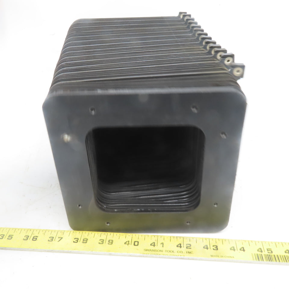 Richardson Electronics RBT104/3BPY Y Axis Beam Bellows Trumpf 3030 Laser 1667805