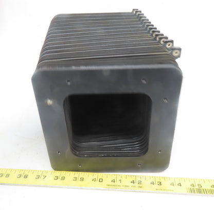 Richardson Electronics RBT104/3BPY Y Axis Beam Bellows Trumpf 3030 Laser 1667805