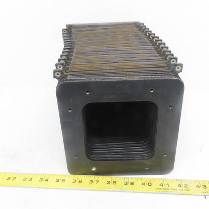 Richardson Electronics RBT104/3BPY Y Axis Beam Bellows Trumpf 3030 Laser 1667805