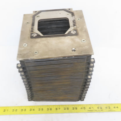 Richardson Electronics RBT104/3BPY Y Axis Beam Bellows Trumpf 3030 Laser 1667805