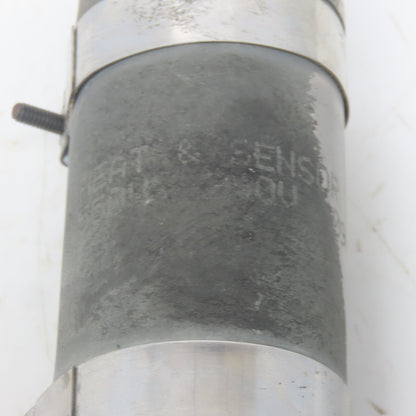 Heat & Sensor Technolgy M-20164 Band Heater 224V 500W 1-1/2" ID x 4" Long