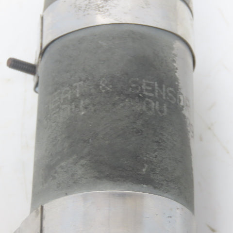 Heat & Sensor Technolgy M-20164 Band Heater 224V 500W 1-1/2" ID x 4" Long