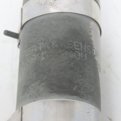 Heat & Sensor Technolgy M-20164 Band Heater 224V 500W 1-1/2" ID x 4" Long
