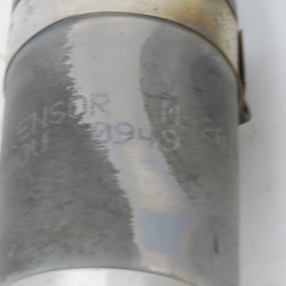 Heat & Sensor Technolgy M-20164 Band Heater 224V 500W 1-1/2" ID x 4" Long