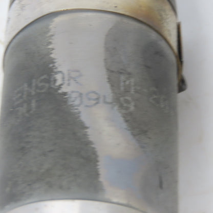 Heat & Sensor Technolgy M-20164 Band Heater 224V 500W 1-1/2" ID x 4" Long